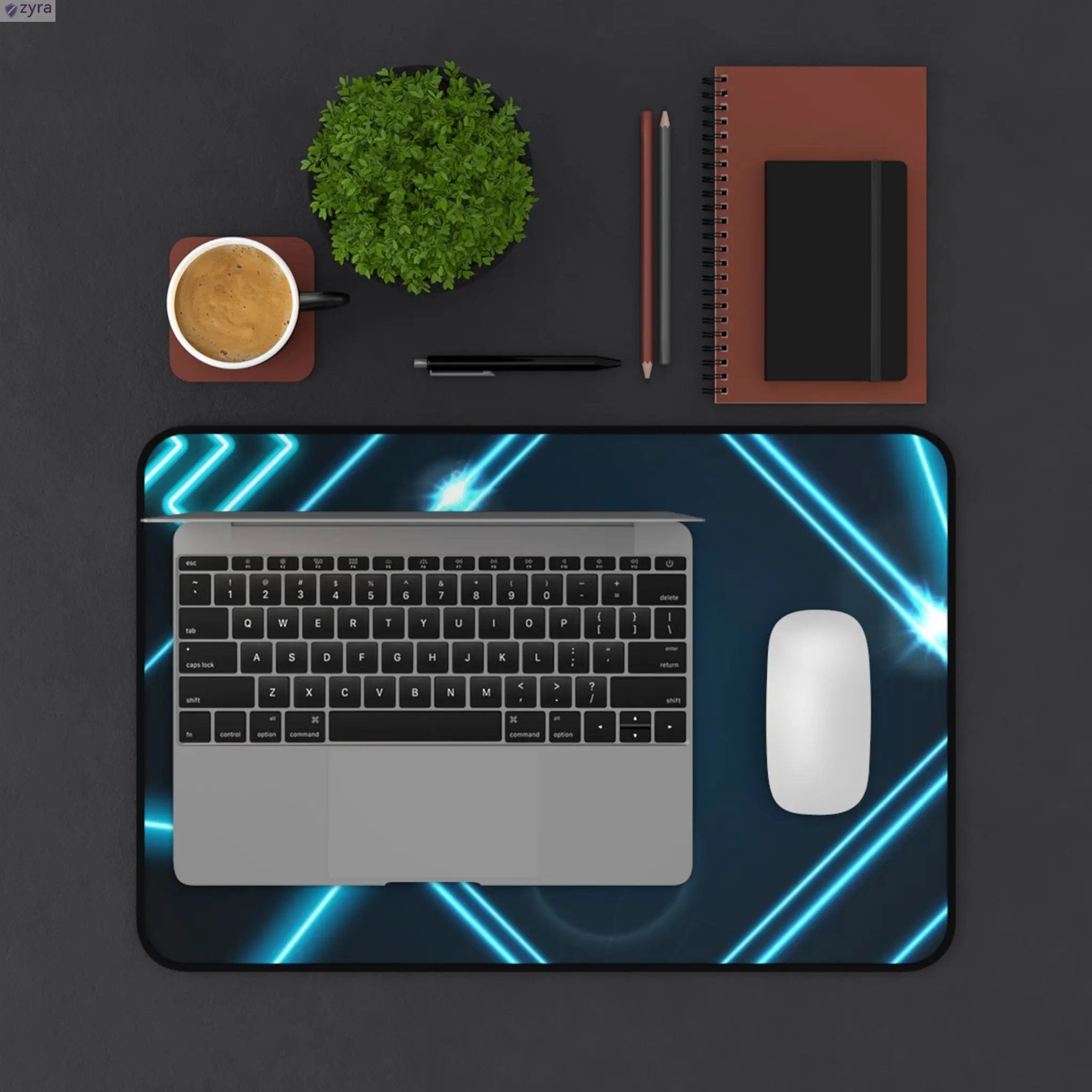 Gaming Desk Mat - Shopzyra