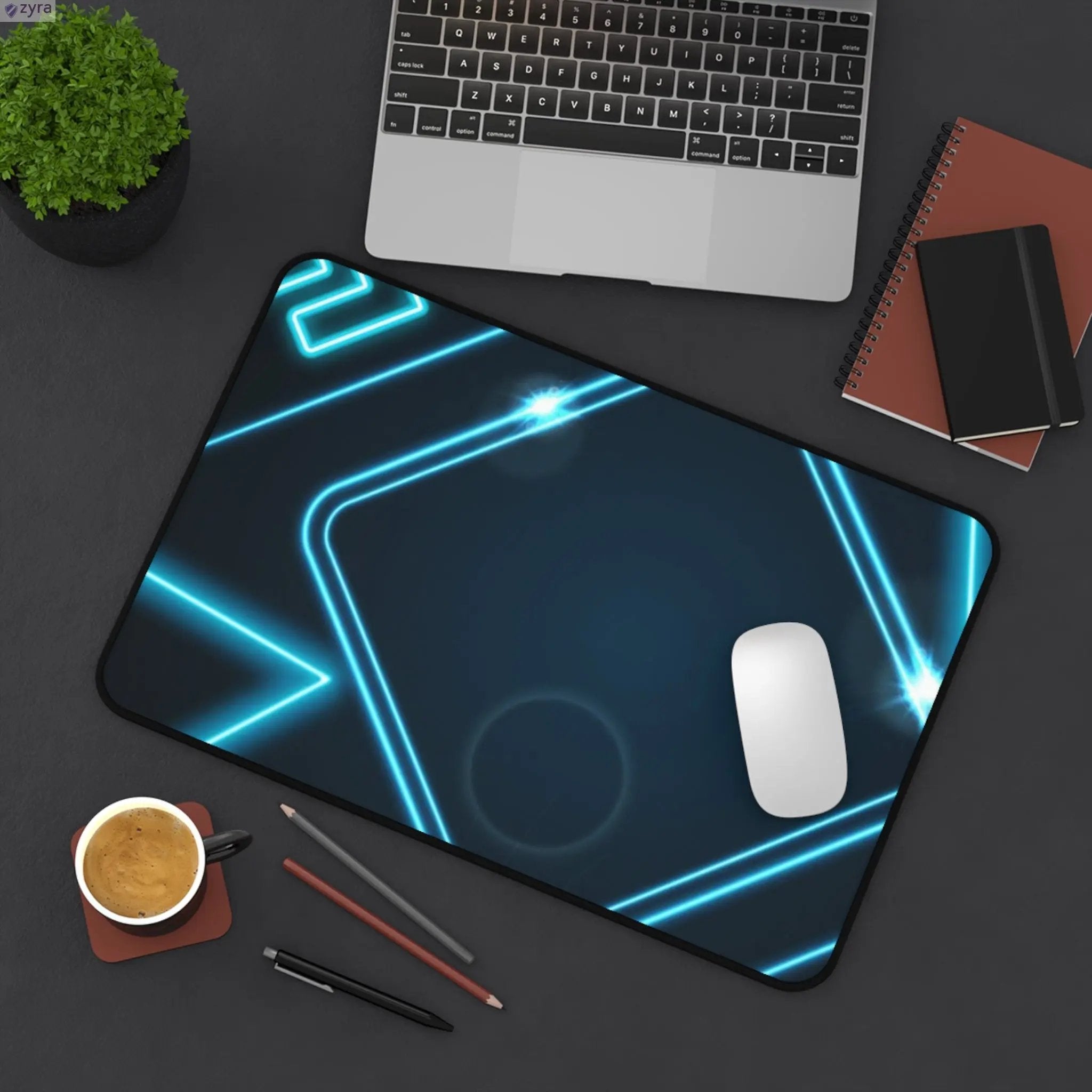 Gaming Desk Mat - Shopzyra