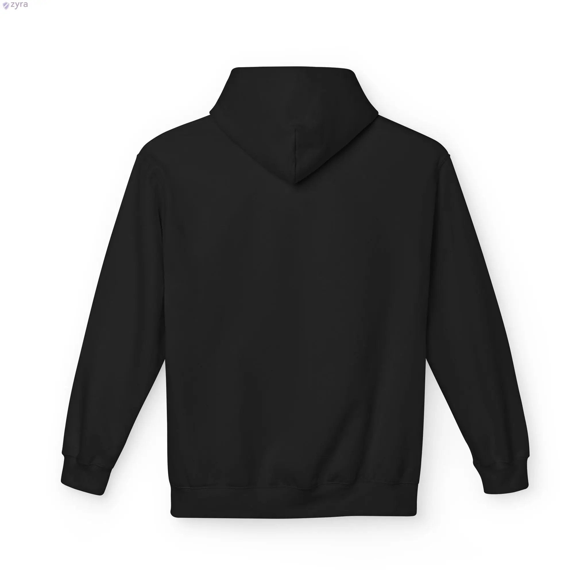 Twitch Apparel - Streamer Hoodie - Minimalist Design for Ultimate Comfort - Shopzyra
