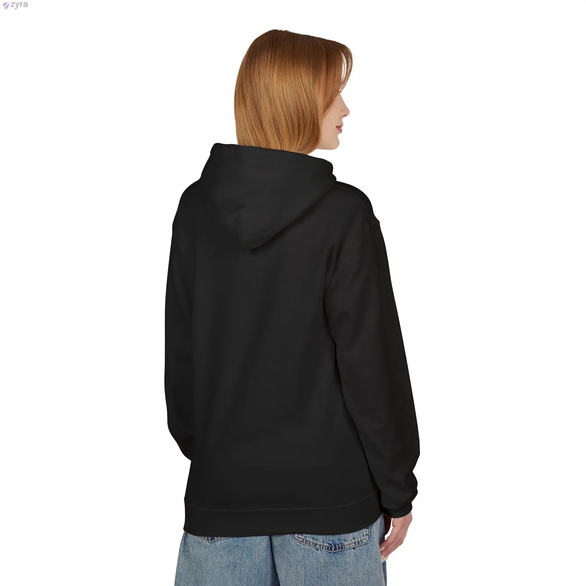 Twitch Apparel - Streamer Hoodie - Minimalist Design for Ultimate Comfort - Shopzyra